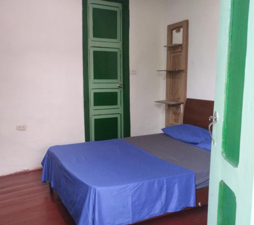 Photo of Bedroom in Pijao
