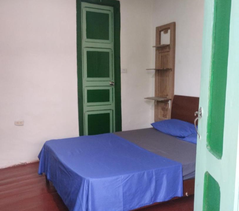 Photo of Bedroom in Pijao