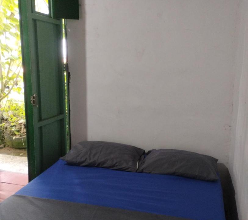 Photo of Bedroom in Pijao