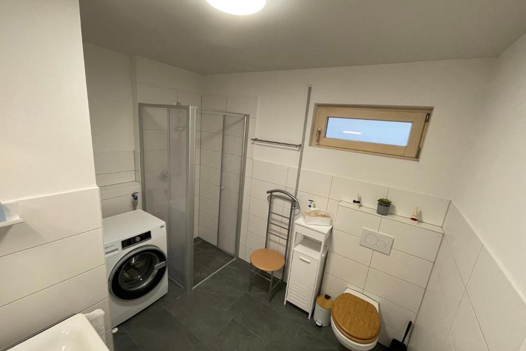 Photo of Bathroom in Engstlatt