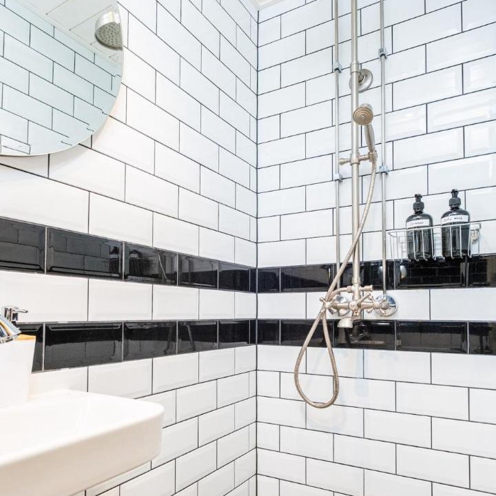 Photo of Bathroom in Kaisaniemi