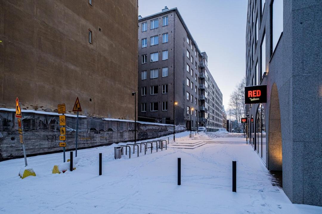 Photo of Others in Kaisaniemi