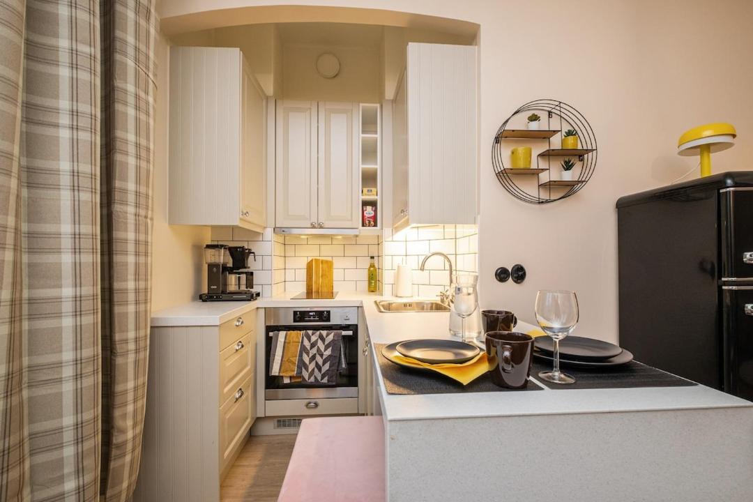 Photo of Kitchen in Kaisaniemi