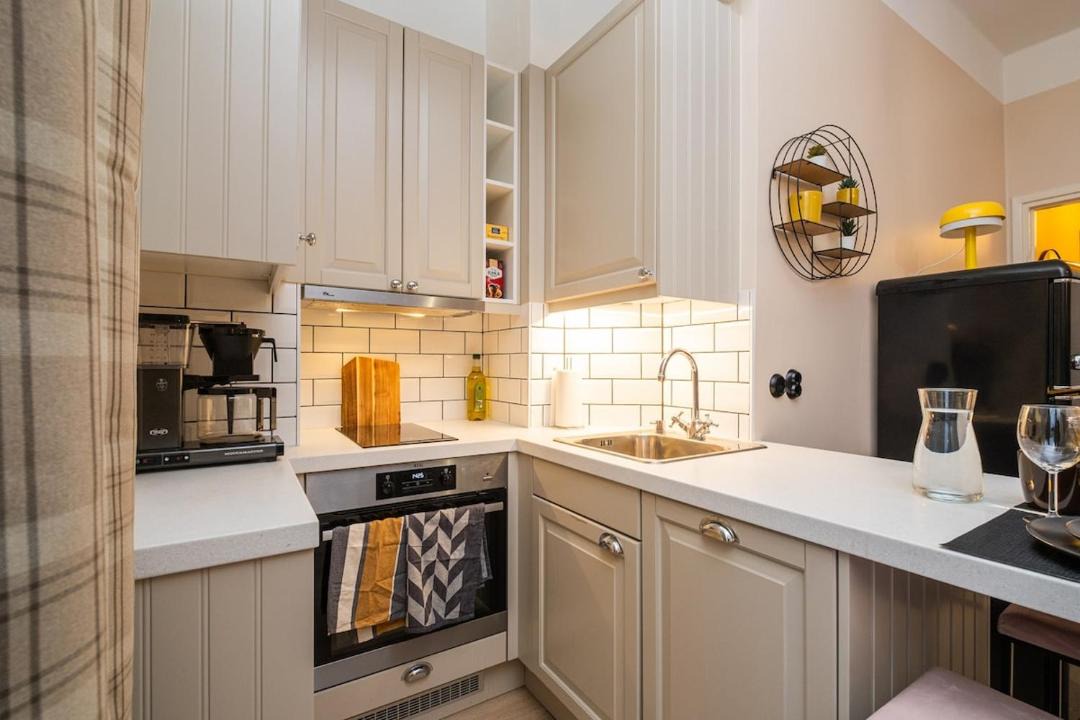 Photo of Kitchen in Kaisaniemi