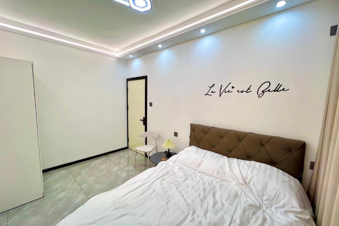Photo of Bedroom in Dao Li