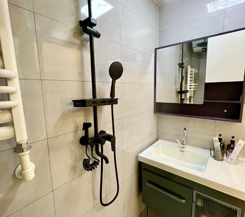 Photo of Bathroom in Dao Li