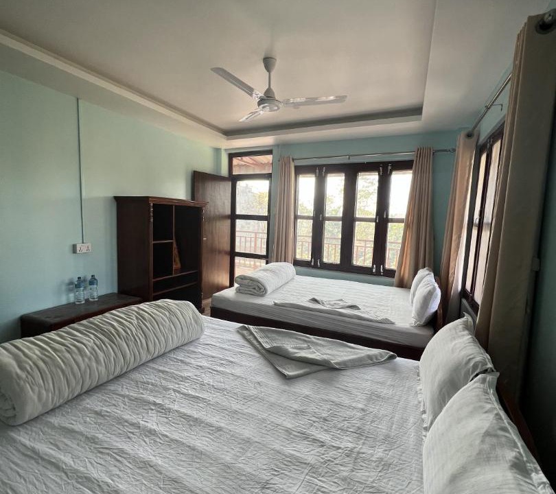Photo of Bedroom in Sauraha
