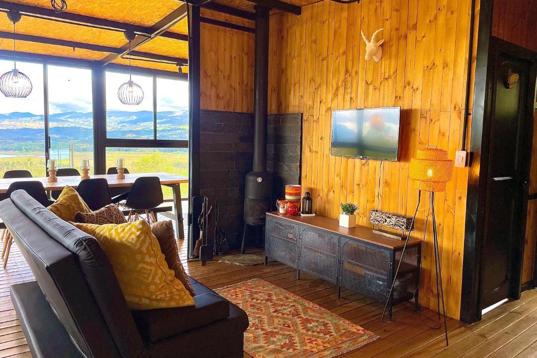 Photo of Livingroom in Guatavita