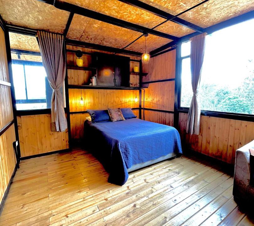 Photo of Bedroom in Guatavita