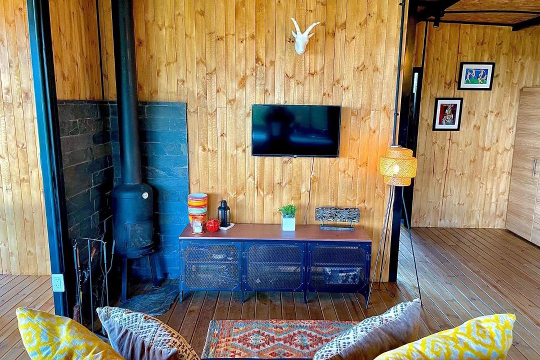 Photo of Livingroom in Guatavita
