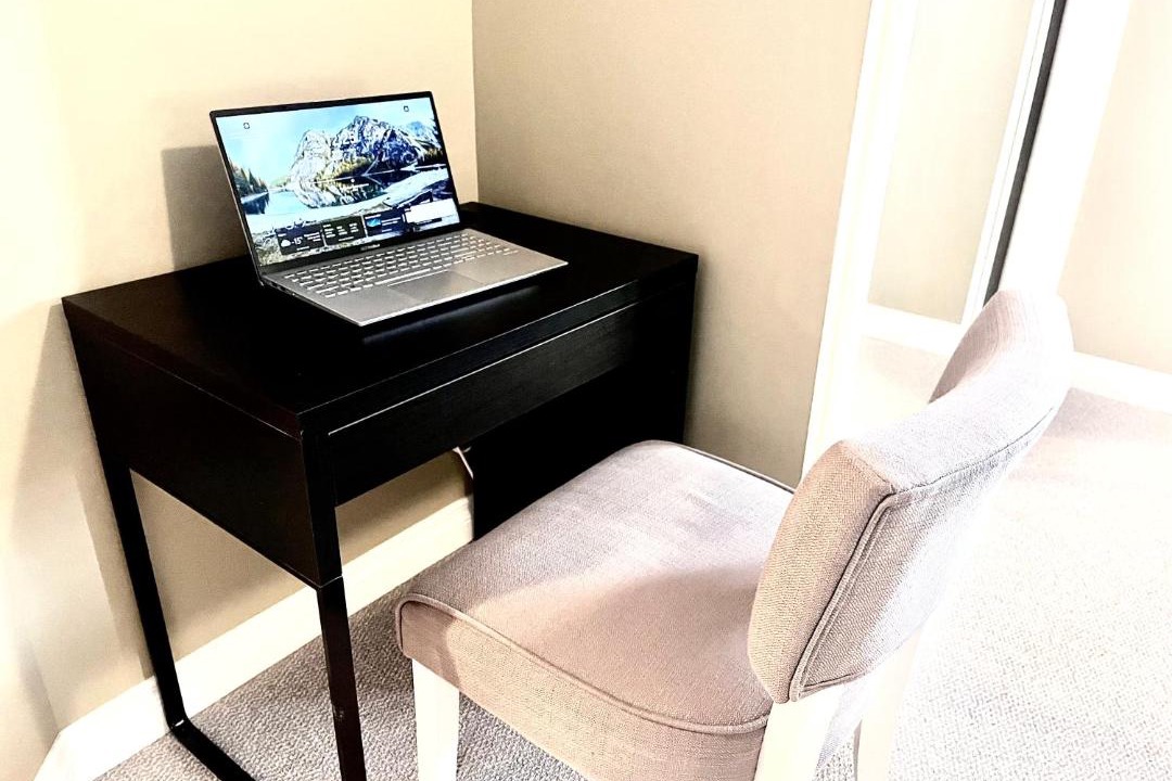 Photo of Livingroom in Southwest Calgary