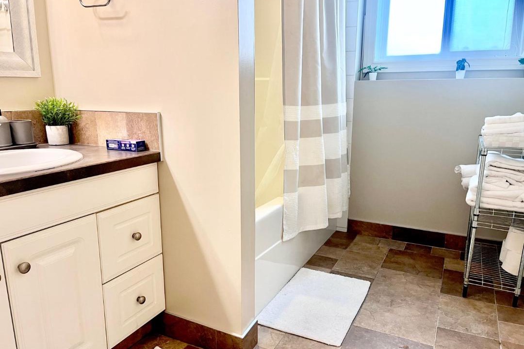 Photo of Bathroom in Southwest Calgary