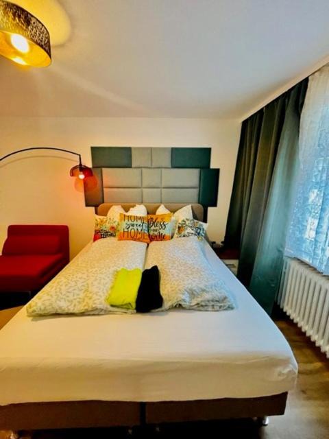 Photo of Bedroom in Leinfelden-Echterdingen