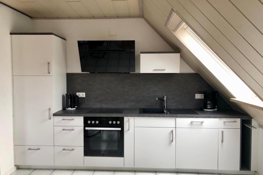 Photo of Kitchen in Mosbach