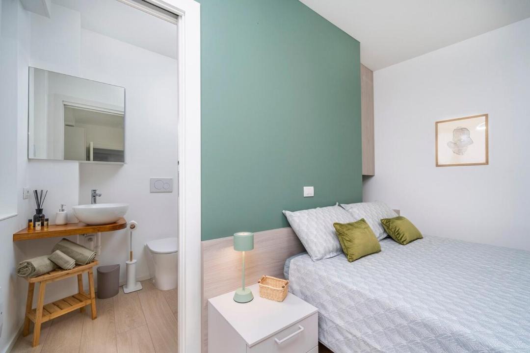 Photo of Bedroom in Udine