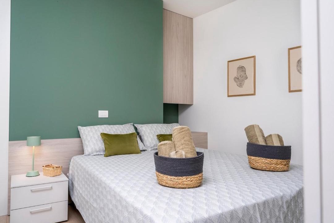 Photo of Bedroom in Udine