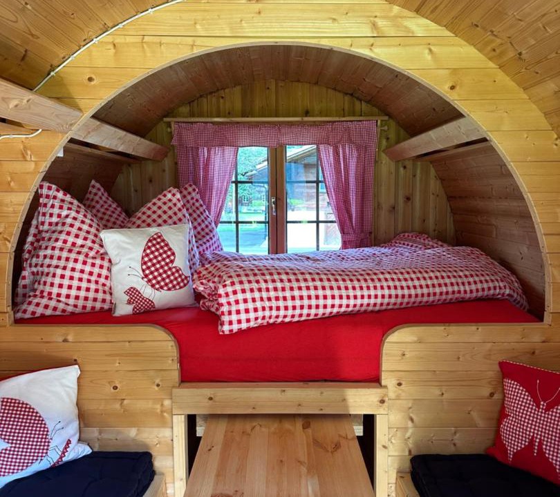 Photo of Bedroom in Innertkirchen