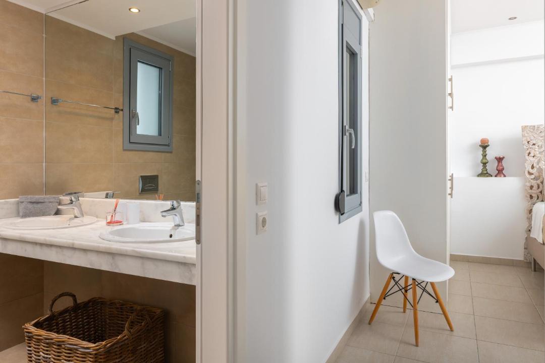 Photo of Bathroom in Vlicha