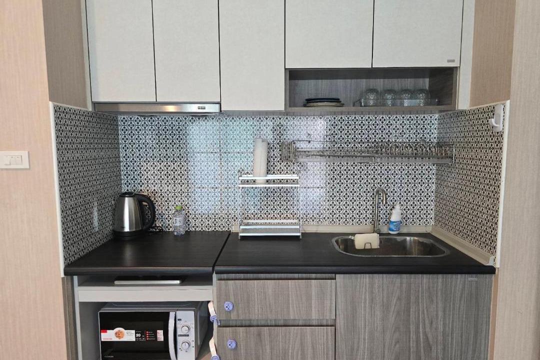 Photo of Kitchen in Nong Nam Daeng
