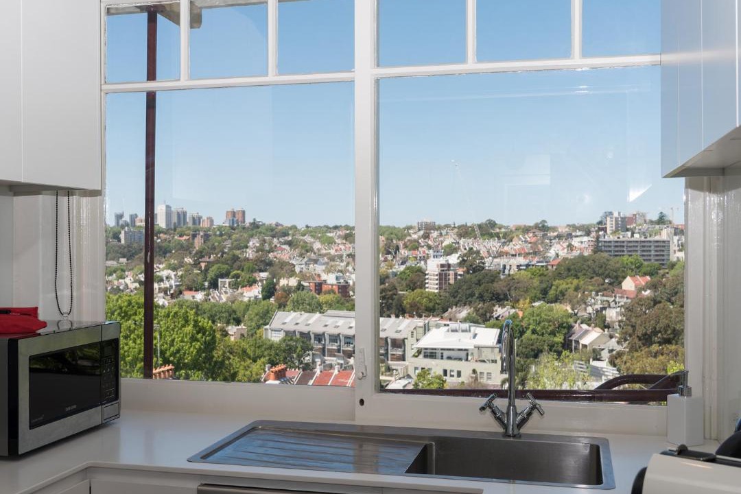 Photo of Kitchen in Darlinghurst