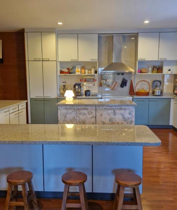 Photo of Kitchen in Pak Chong