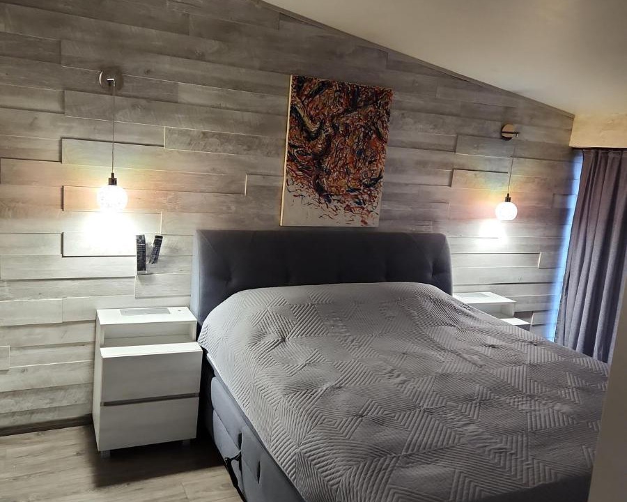 Photo of Bedroom in Sliven