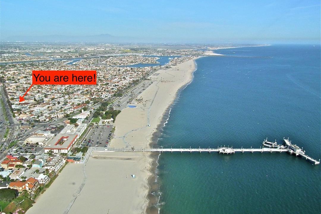 Photo of Others in Belmont Shore