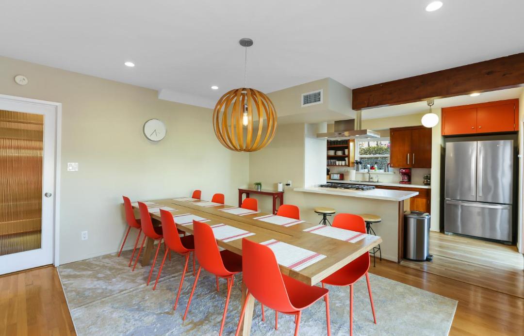 Photo of Kitchen in Belmont Shore