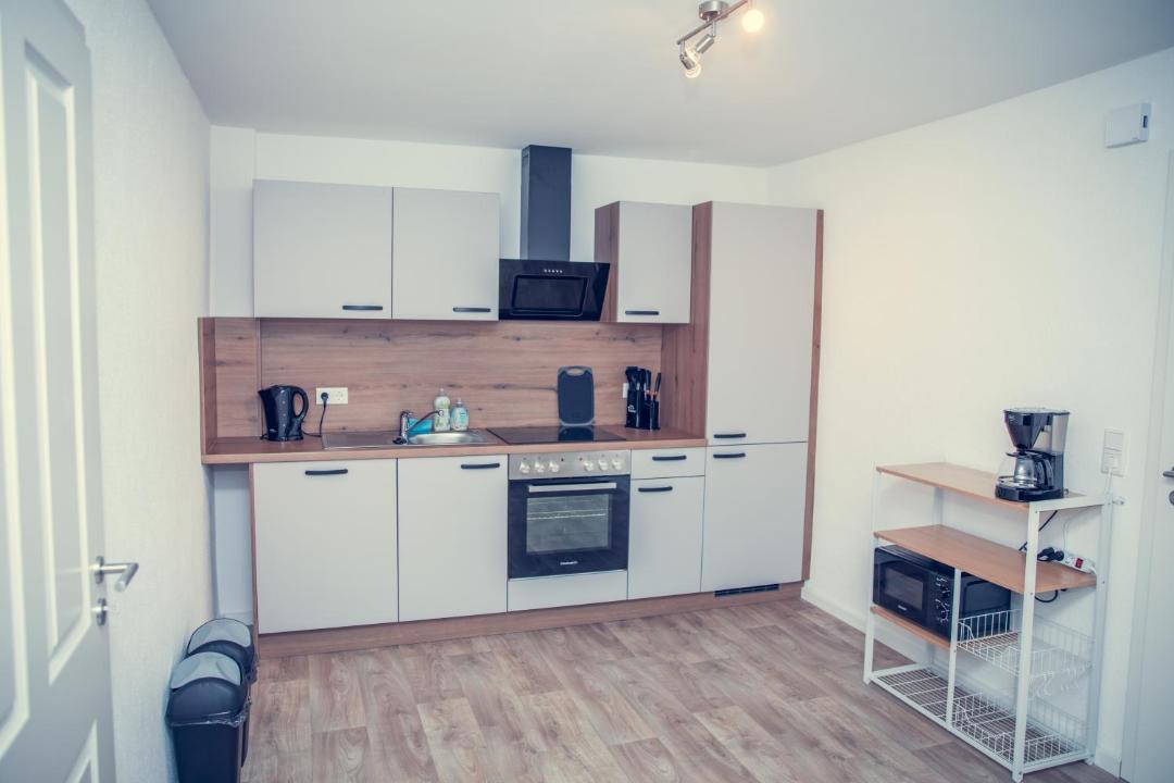 Photo of Kitchen in Coburg