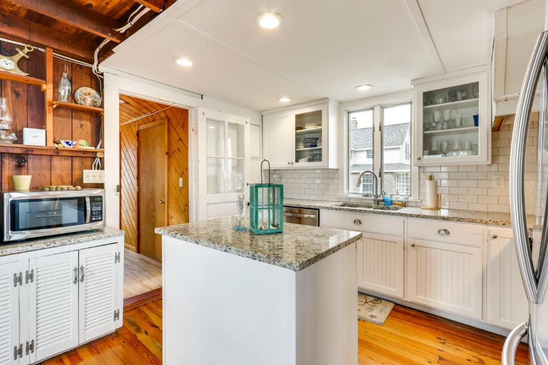 Photo of Kitchen in Westbrook Center
