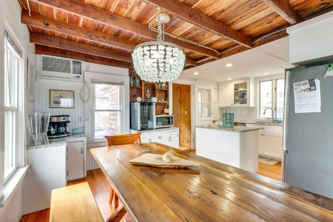 Photo of Kitchen in Westbrook Center