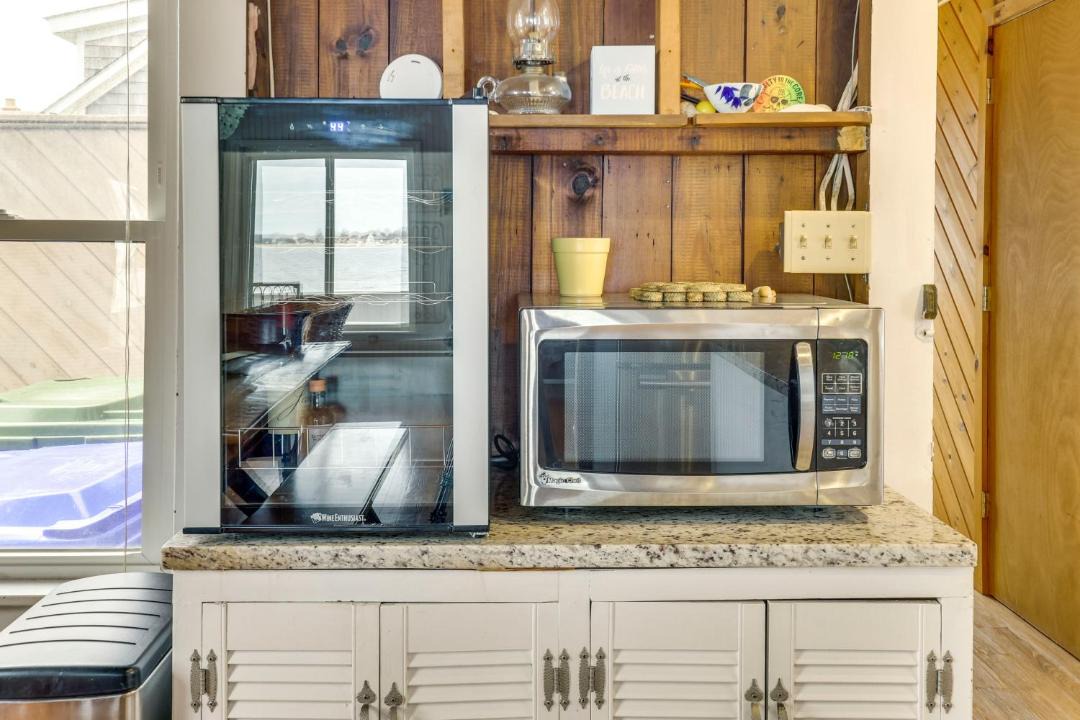 Photo of Kitchen in Westbrook Center
