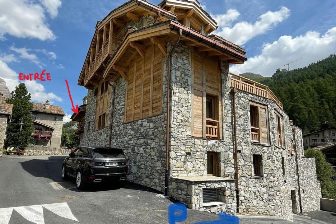 Photo of Others in Le Fornet