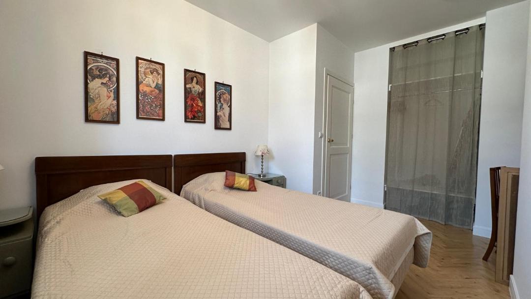 Photo of Bedroom in Piasek Południe