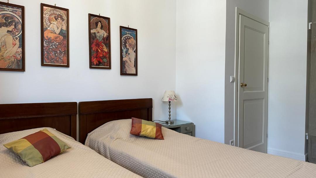 Photo of Bedroom in Piasek Południe