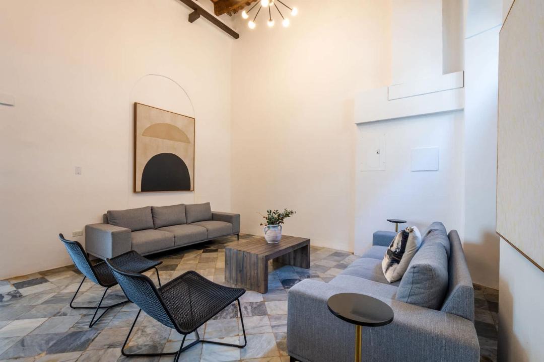 Photo of Livingroom in Mercado