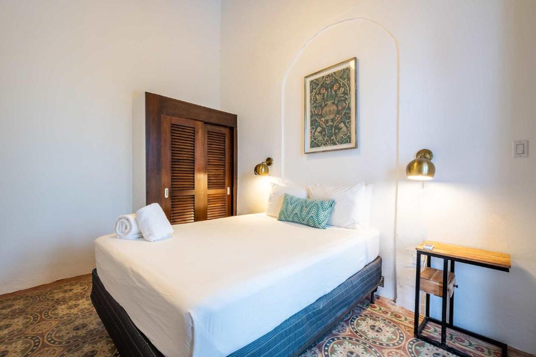 Photo of Bedroom in Mercado