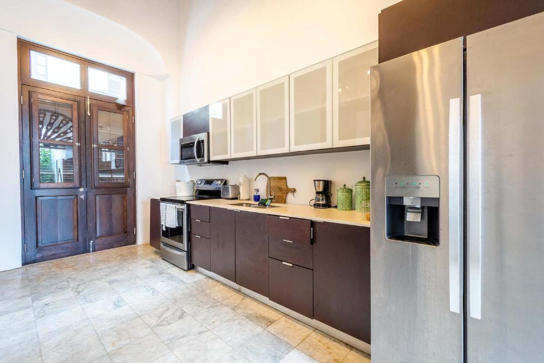Photo of Kitchen in Mercado