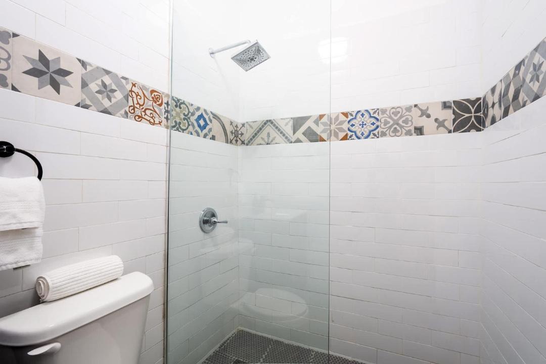 Photo of Bathroom in Mercado
