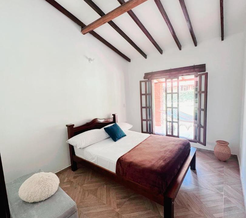 Photo of Bedroom in Ocana