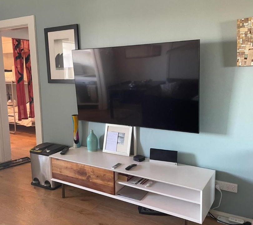 Photo of Livingroom in Darlinghurst