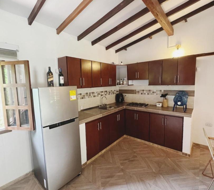 Photo of Kitchen in Ocana