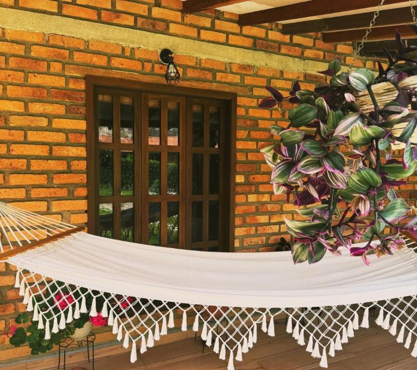 Photo of Patio Balcony in Ocana