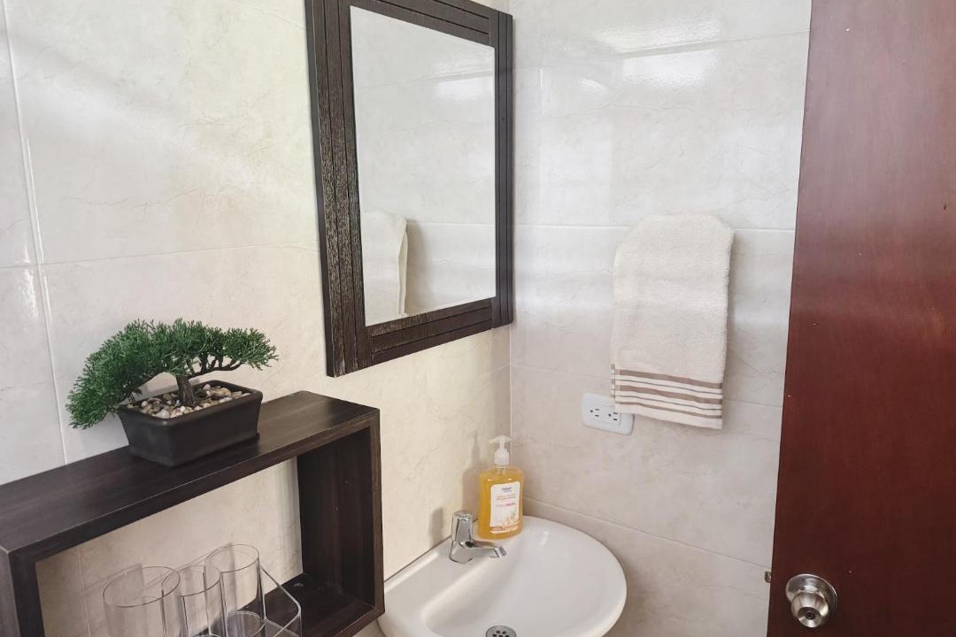 Photo of Bathroom in Ocana
