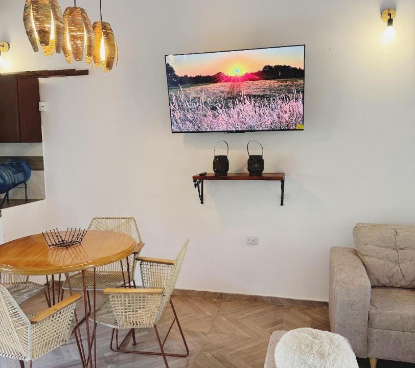 Photo of Livingroom in Ocana