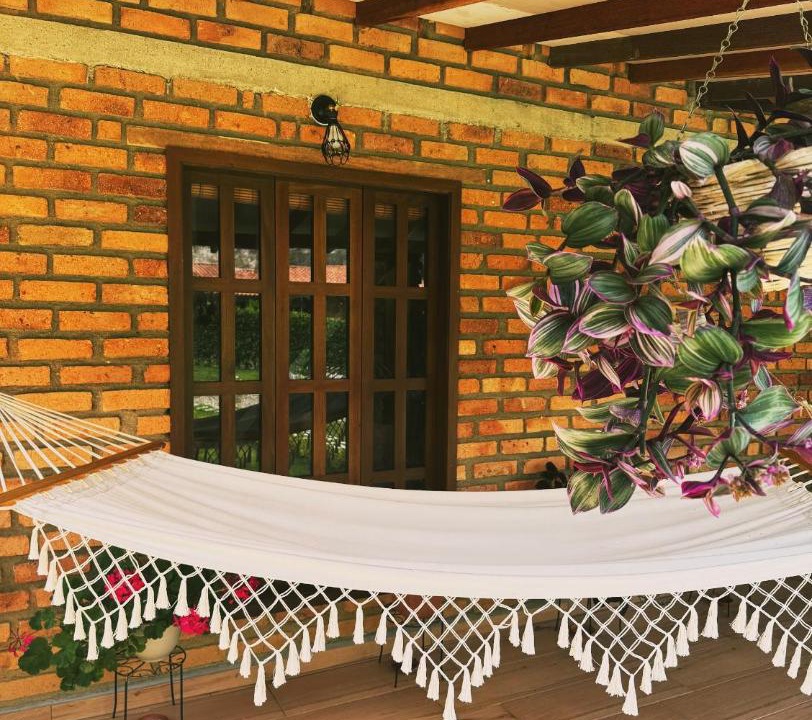 Photo of Patio Balcony in Ocana