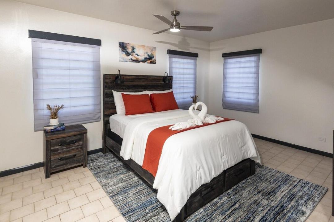 Photo of Bedroom in Little Harbour