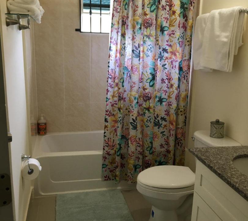 Photo of Bathroom in St. Ann's Bay