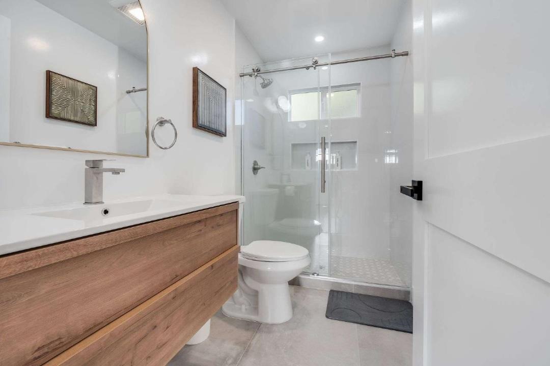 Photo of Bathroom in Sunnyvale West