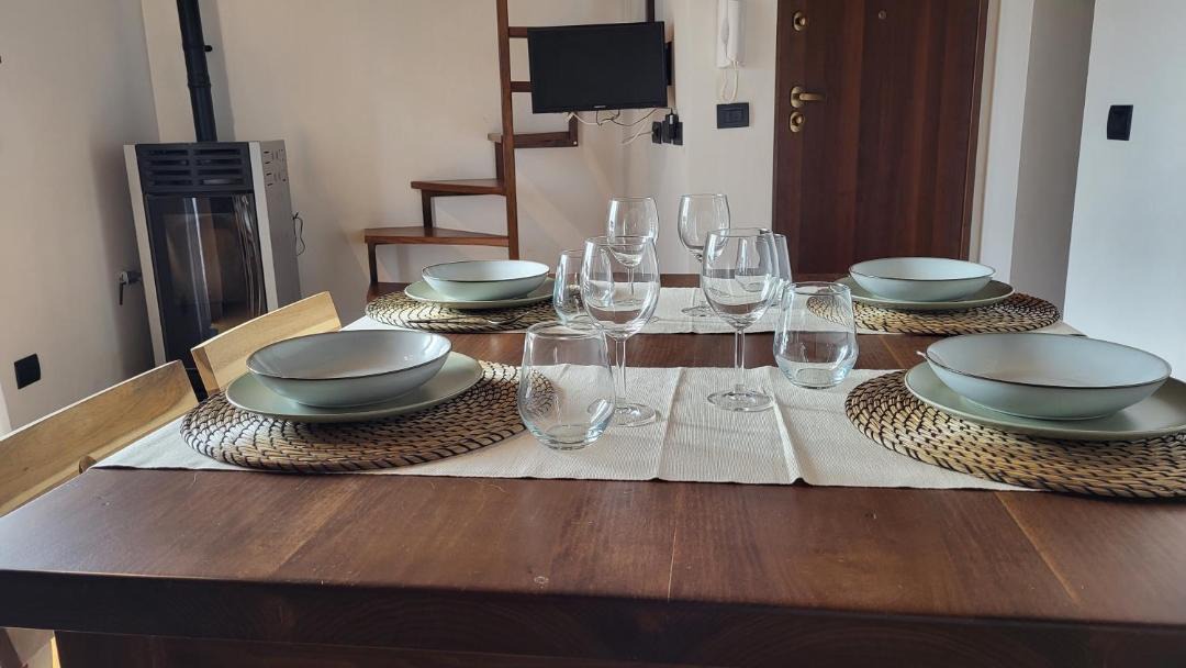 Photo of Kitchen in Rocca di Cambio